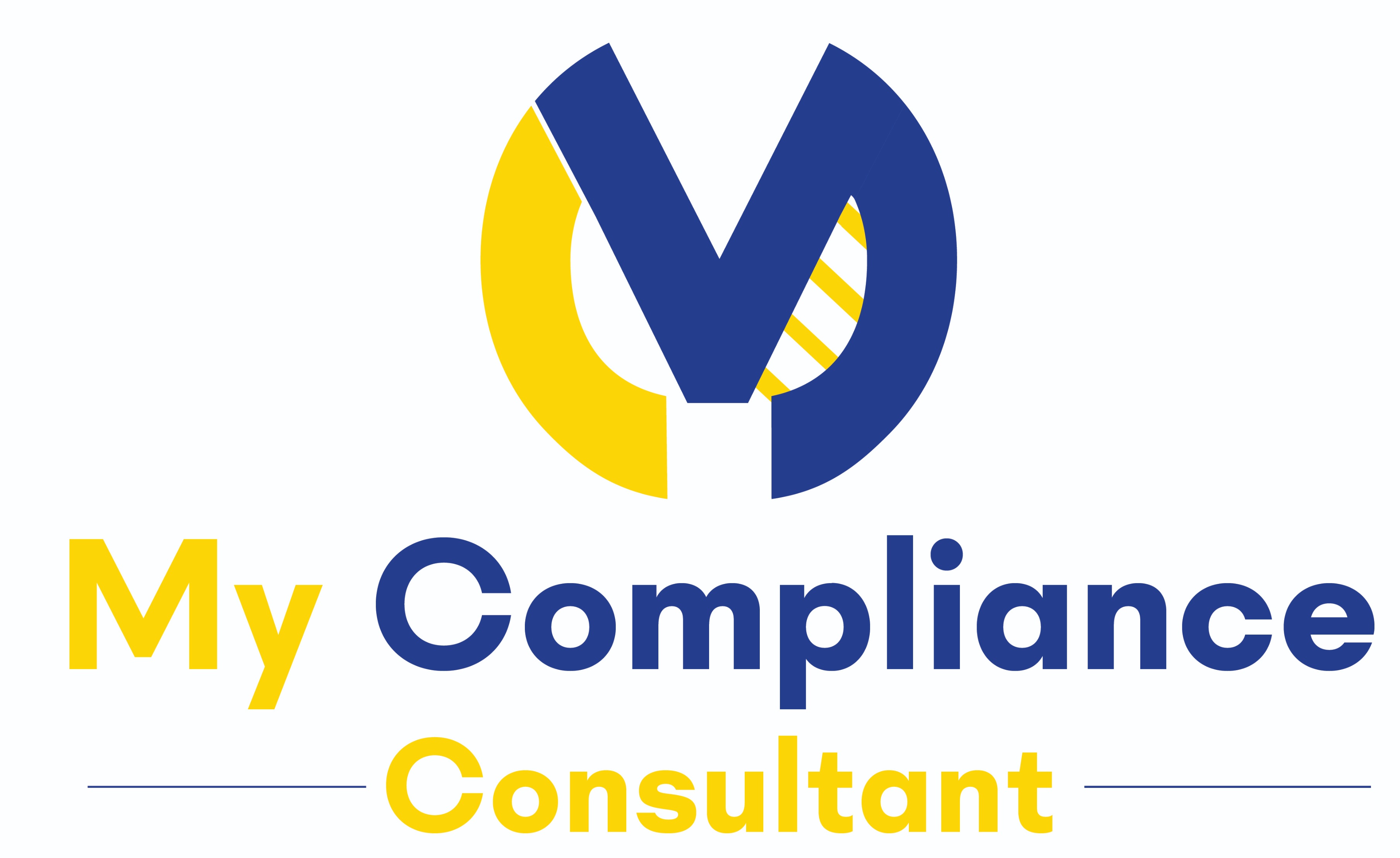 My Compliance Consultant logo